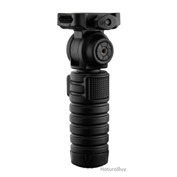MONOPOD R�GLABLE FIXATION RAIL 21 MM