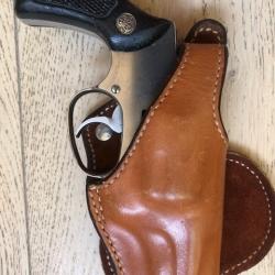 Holster pour S&W 60