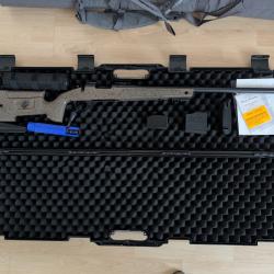 B14 HMR BERGARA 308