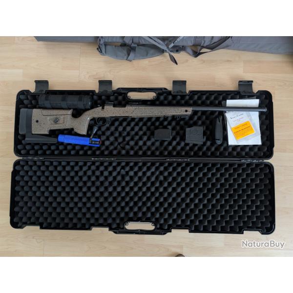 B14 HMR BERGARA 308