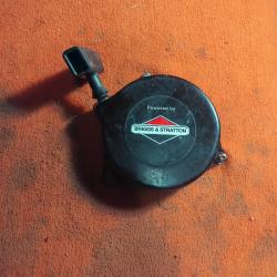 Lanceur d&eacute;marreur tondeuse Briggs et Stratton