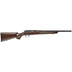 CARABINE T1X HUNTER 17HMR BOIS NS 51CM - TIKKA