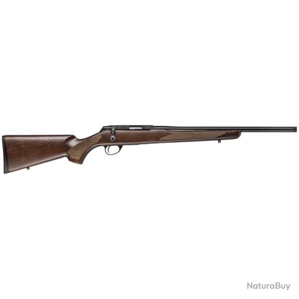 CARABINE T1X HUNTER 17HMR BOIS NS 51CM - TIKKA