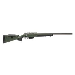 CARABINE T3X SUPER VARMINT TUNGSTEN CERAK VERTE 22-250/8 NS PICA 51CM - TIKKA