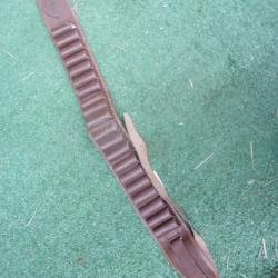 cartouchi&egrave;re de chasse calibres 16 et 12