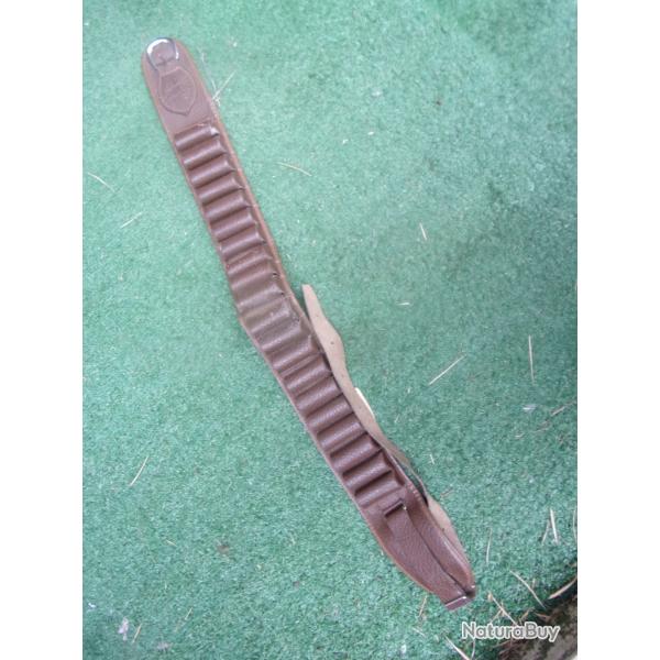 cartouchi�re de chasse calibres 16 et 12