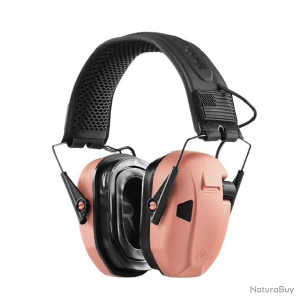 Savior Casque Antibruit Electroniques P�che