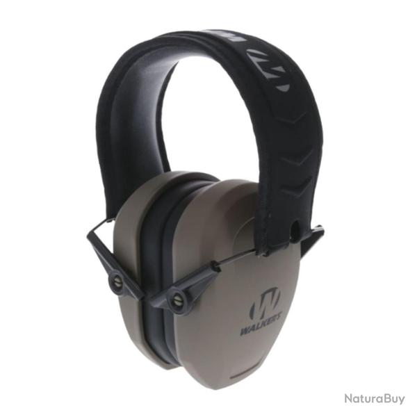 Casque de protection WALKER'S RAZOR Flat Dark Earth