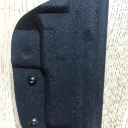 Holster PVC pour SIG MOSQUITO
