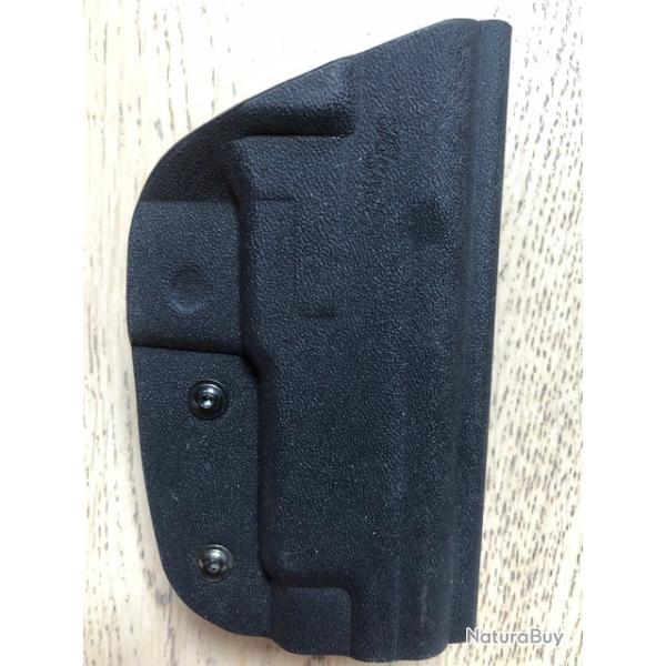 Holster PVC pour SIG MOSQUITO