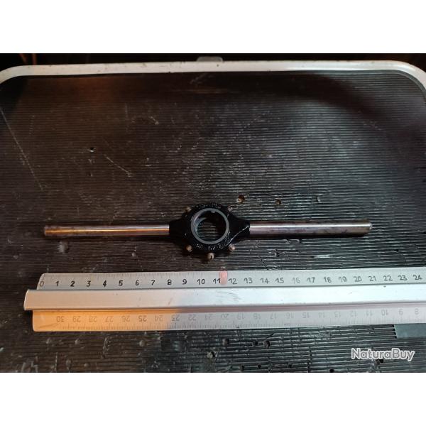 Porte fili�re multi diam�tre