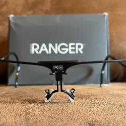 monture lunette ranger ball trap