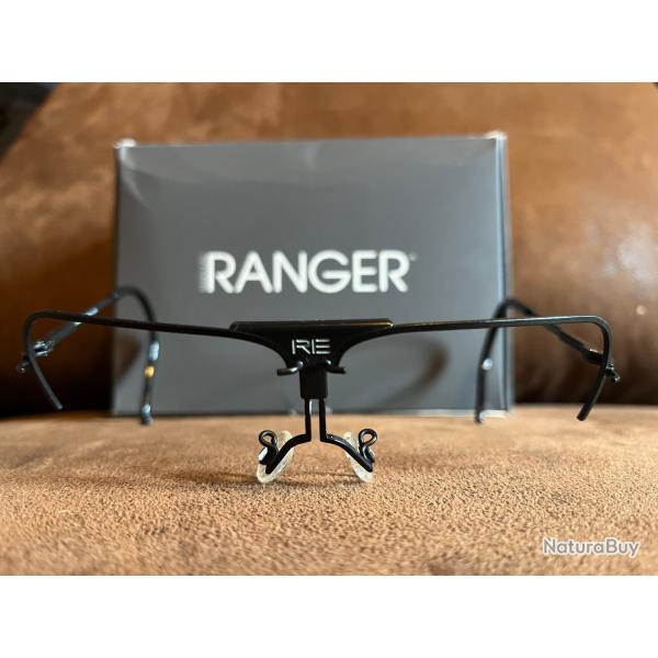 monture lunette ranger ball trap