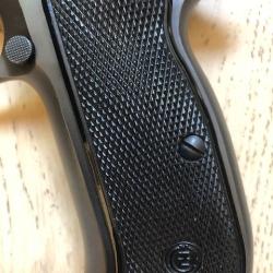 Plaquettes d'origine CZ 75 / 85