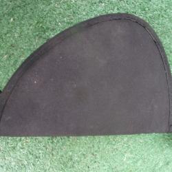housse  pour arme de poing