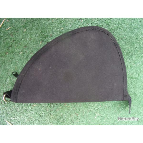 housse  pour arme de poing