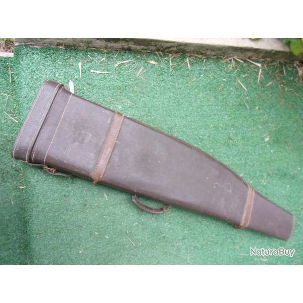 �tui de fusil de chasse d�mont� 86 cm