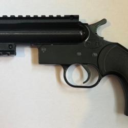 GC 27 Adaptateur picatinny
