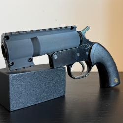 GC 27 Adaptateur picatinny