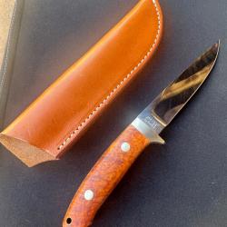 Couteau artisanal