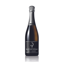 Magnum Champagne Billecart Salmon Brut R&eacute;serve 150cl