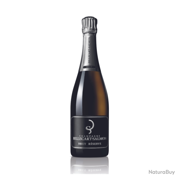 Magnum Champagne Billecart Salmon Brut R�serve 150cl
