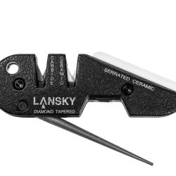 Aff&ucirc;teur Lansky Blade Medic 4-en-1  Diamant  C&eacute;ramique