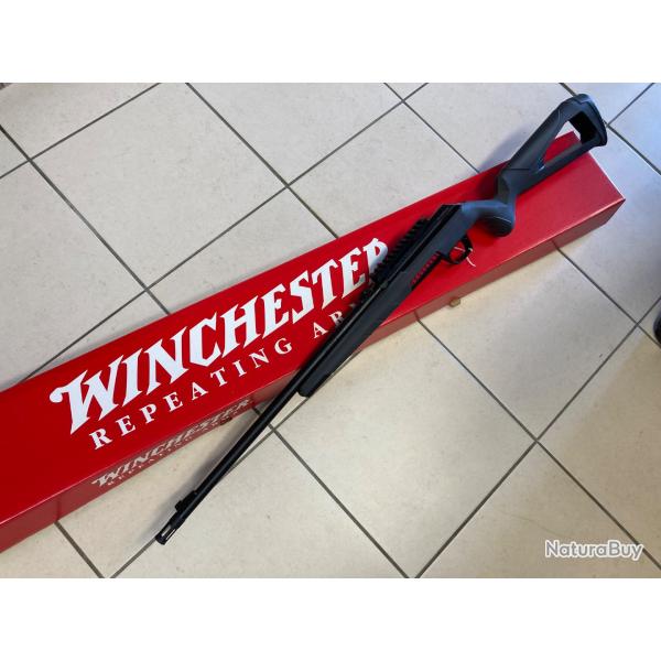 Vends carabine WINCHESTER cal.22LR mod.Xpert composite