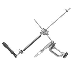 Syst&egrave;me d'Aff&ucirc;tage Professionnel Ruixin Pro RX-009 Diamond  4 Pierres Diamant
