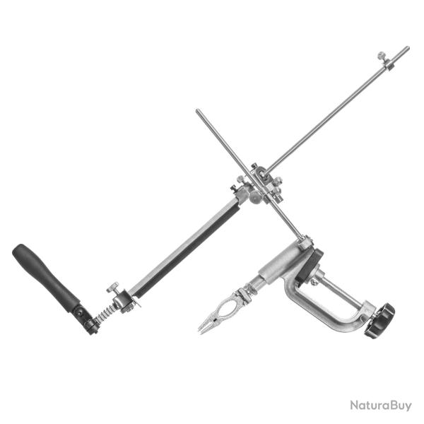 Syst�me d'Aff�tage Professionnel Ruixin Pro RX-009 Diamond  4 Pierres Diamant