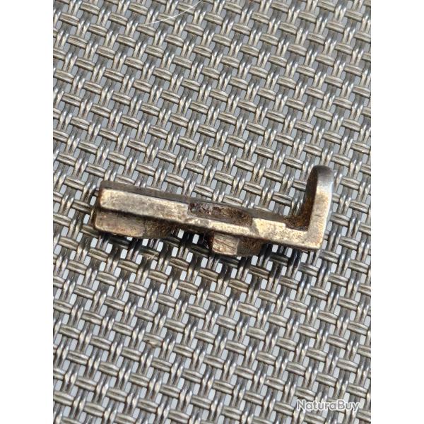 Bouton verrou de chargeur usm1