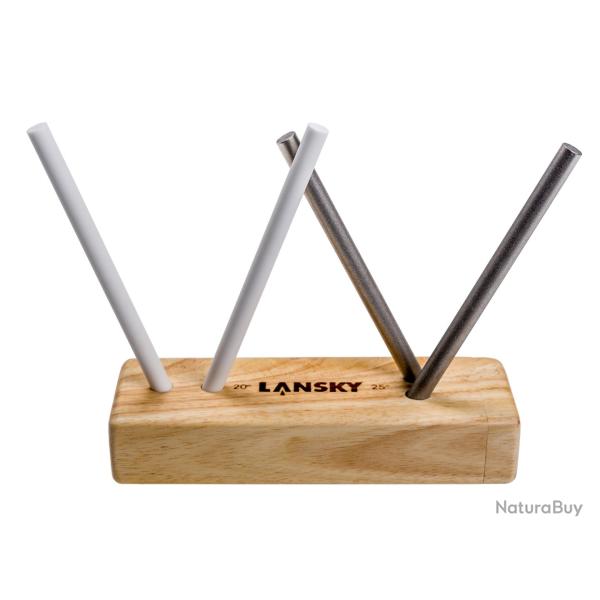 Syst�me d'Aff�tage Lansky Turn Box TB-2D2C