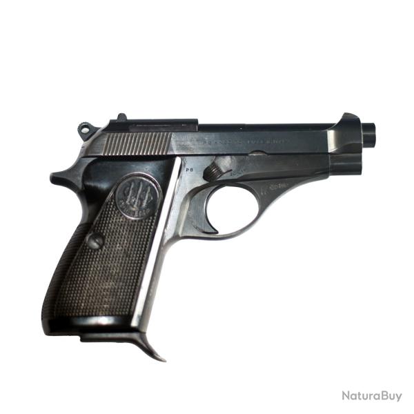 Pistolet Beretta Model 70 - 32 ACP