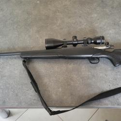 Winchester 70  270wsm