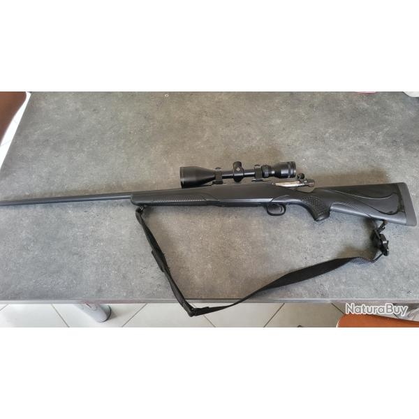 Winchester 70  270wsm