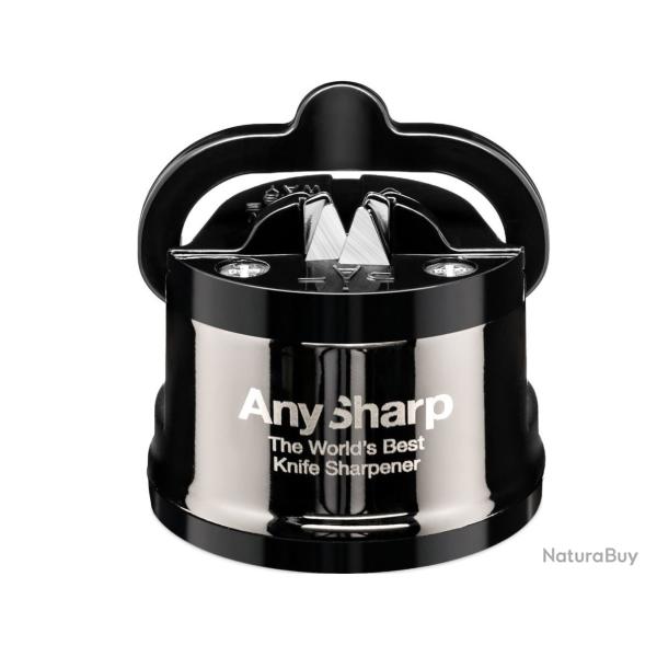Aff�teur de Couteaux AnySharp Pro