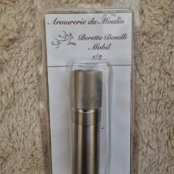 Choke ARMURERIE DU MOULIN - BERETTA BENELLI 1/2