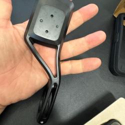 Wahoo ELEMENT ACE  compteur v&eacute;lo
