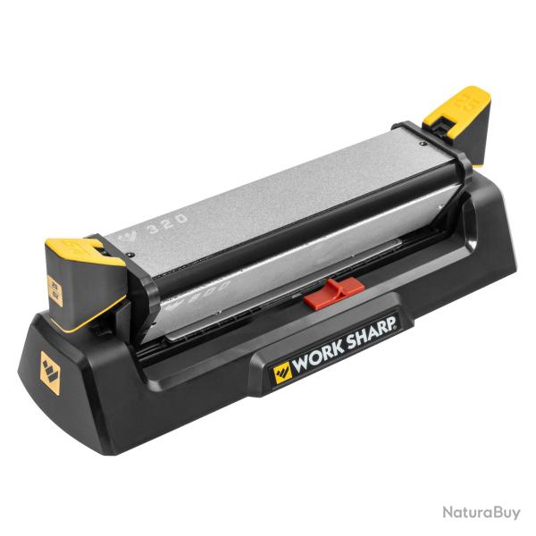 Aff�teur de Table Work Sharp Benchstone