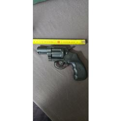 Revolver d'alarme colt