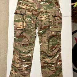 Pantalon de Treillis BME F3 Thermostable 84C