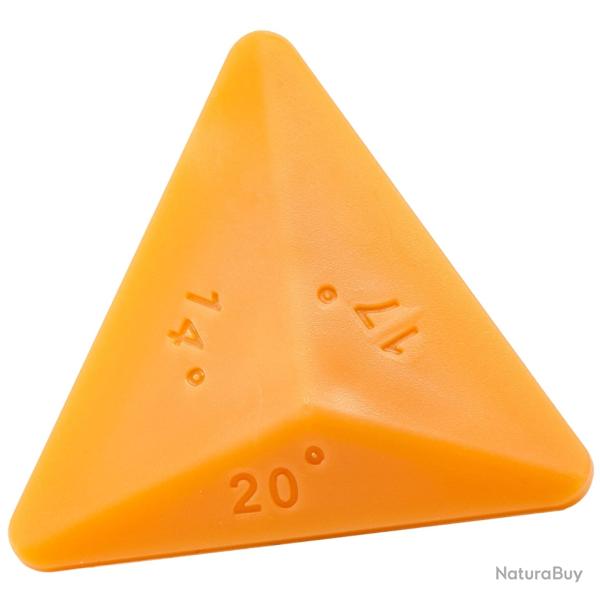 Guide d'Aff�tage d'Angle Sharpi Support Magn�tique pour Pierre � Aiguiser