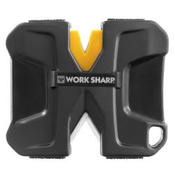 Aff&ucirc;teur de Poche Work Sharp Pivot Knife Sharpener