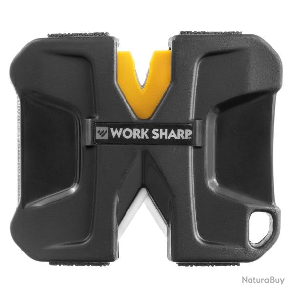 Aff�teur de Poche Work Sharp Pivot Knife Sharpener