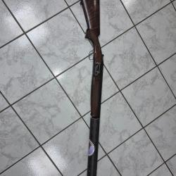 FUSIL COUNTRY SILENCE 12-76