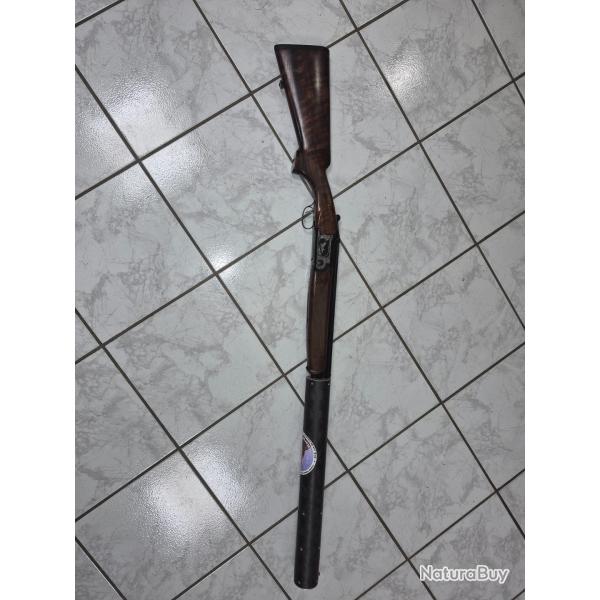 FUSIL COUNTRY SILENCE 12-76