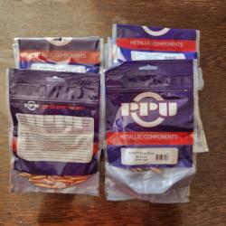 Ogives PPU cal.30 308 HP BT 190 gr (12,3g) x50