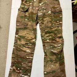 Pantalon de Treillis BME F3 Thermostable 76M