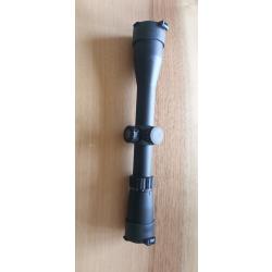 Lunette leupold vx