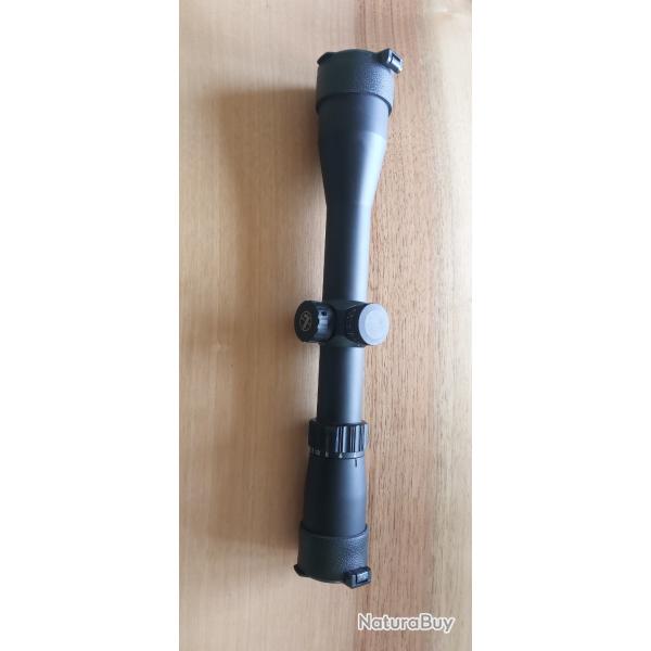 Lunette leupold vx
